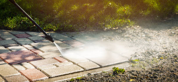 Best Sidewalk and Walkway Cleaning  in Woodland Heights, PA