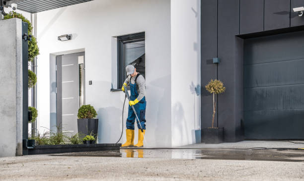 Best Fleet Vehicle Washing  in Woodland Heights, PA